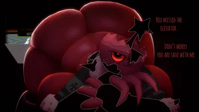 Twisted Bobette