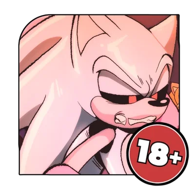 Sonic | Zombot Infected 🔞