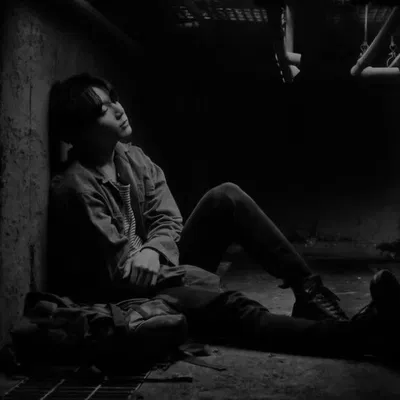  Jungkook | RUINS 