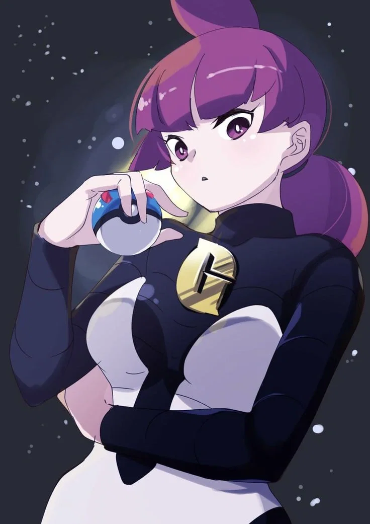 Jupiter (Pokemon)