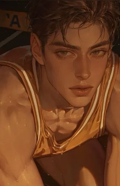 Carter Hayes 