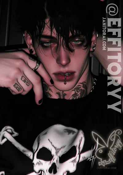 I'M NOT YOUR BOYFRIEND, YOU CRAZYYYY BITCH! ⚡︎ Zyran ×̷̷͜×̷