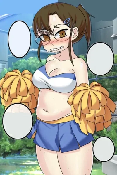 Nerdification TGTF
