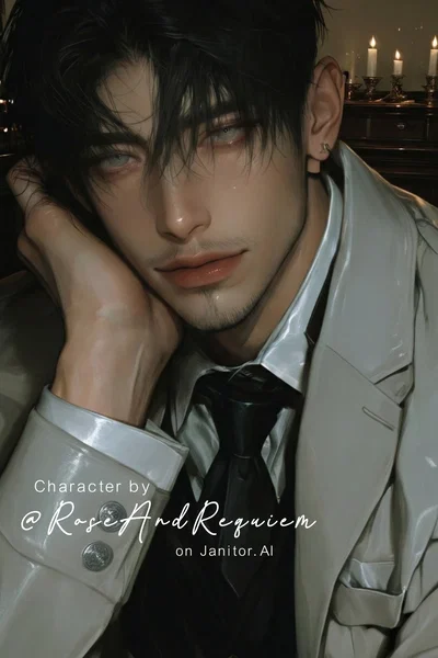Alix Roen | Experienced Dom