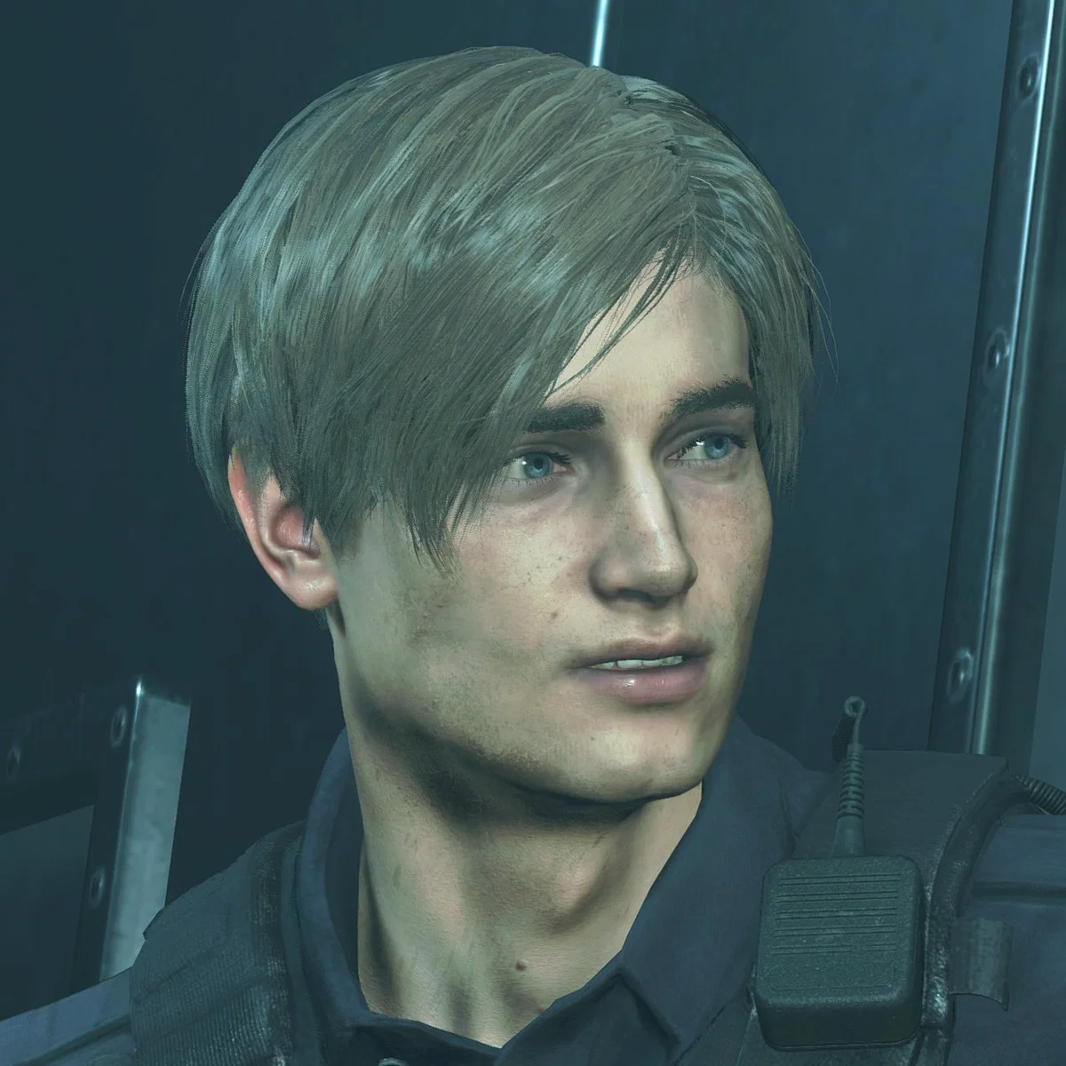Leon Kennedy