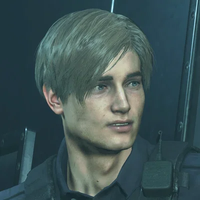 Leon Kennedy