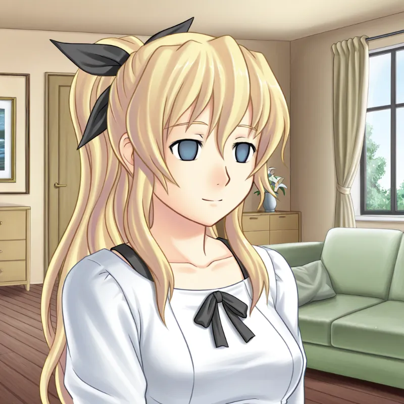 Lilly Satou 
