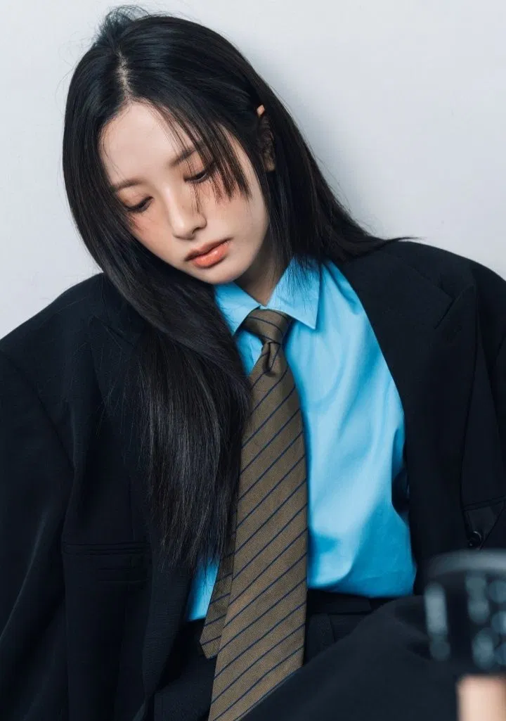Kim Jiyeon (Bona) | Annual Report