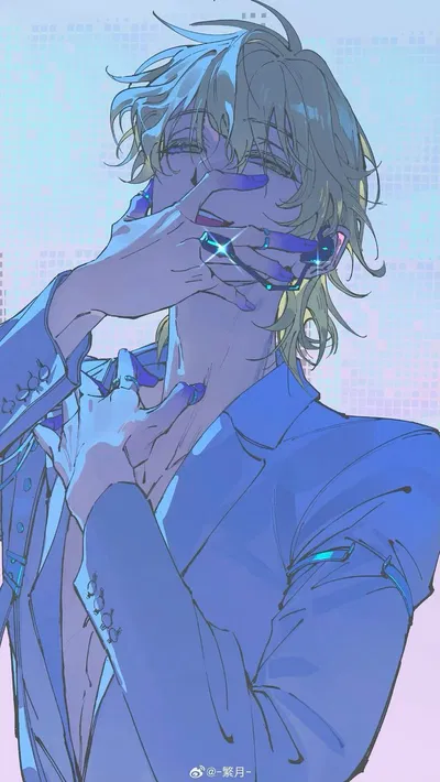 Luka ̊ ༘ ೀ⋆。 ̊ | | ALNST