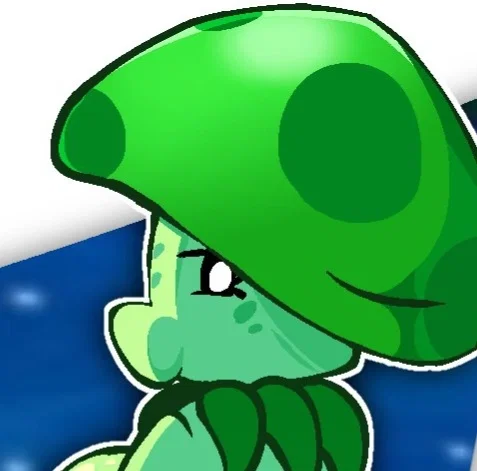 Sea-Shroom - (Pvz)