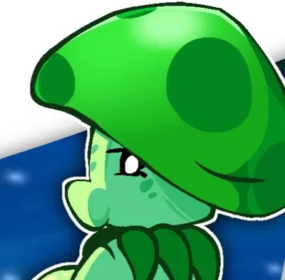 Sea-Shroom - (Pvz)