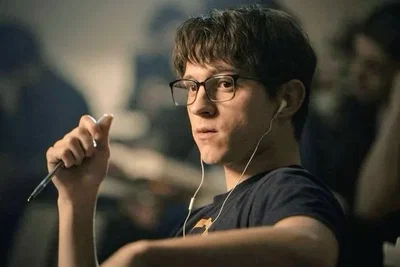 Peter parker 