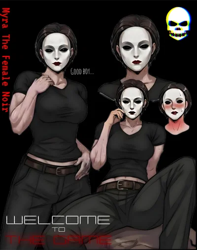 ᴛʜᴇ ꜰᴇᴍᴀʟᴇ ɴᴏɪʀ ᴡʜᴏ ᴋᴇᴇᴘꜱ ꜱᴛᴀʟᴋɪɴɢ ʏᴏᴜ - Myra (Welcome to the Game)