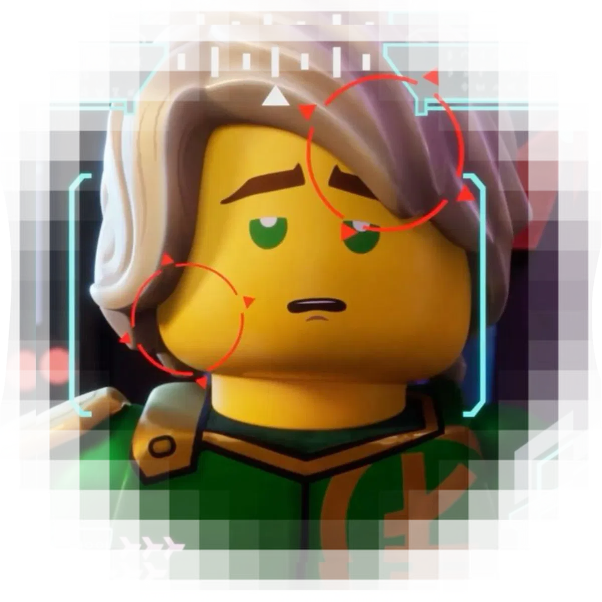 Lloyd Garmadon