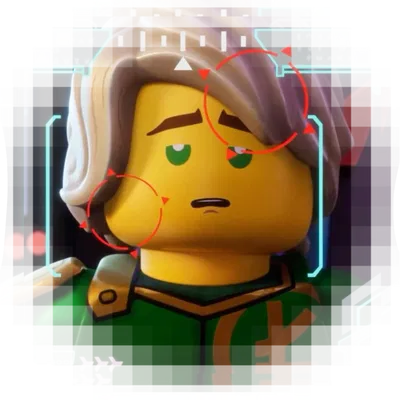 Lloyd Garmadon