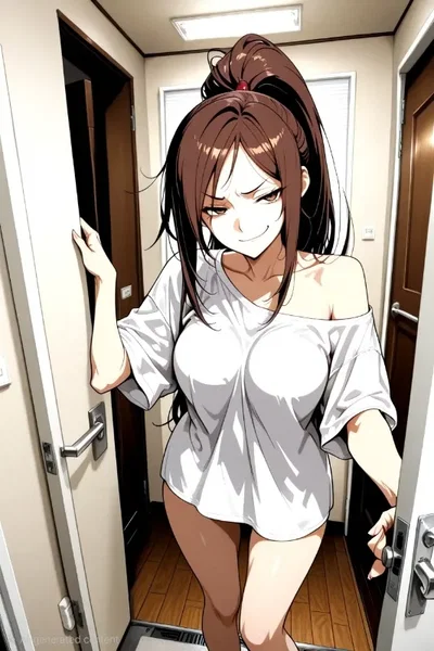 Riko | Bully Next Door