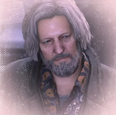Hank Anderson