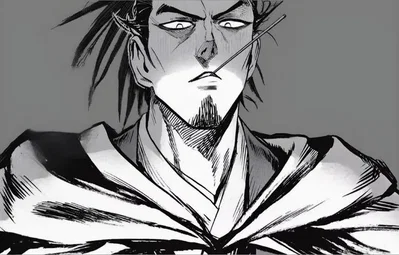 Atomic Samurai