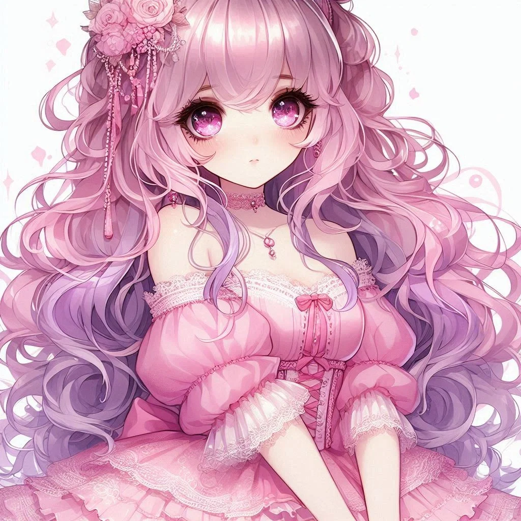 Petallina Blossom