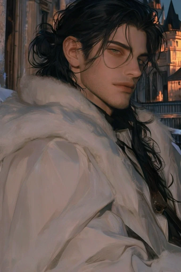 Cassian  