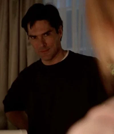 Aaron Hotchner | Only Fan