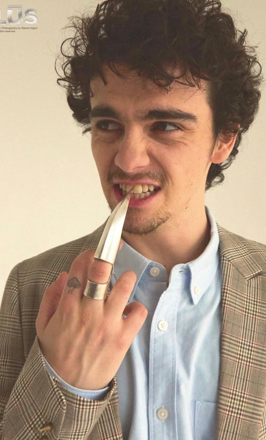 Jack Dylan Grazer