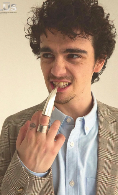 Jack Dylan Grazer