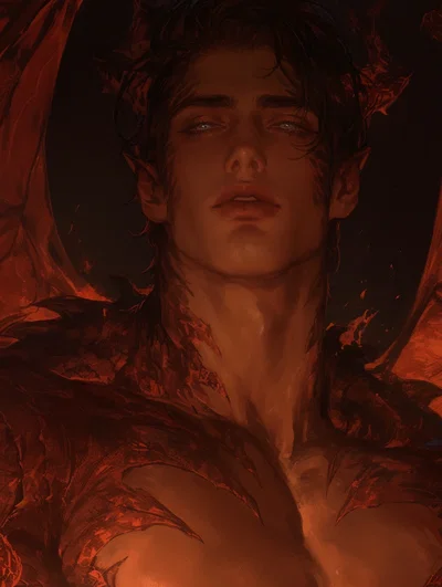 Krios | Dragon