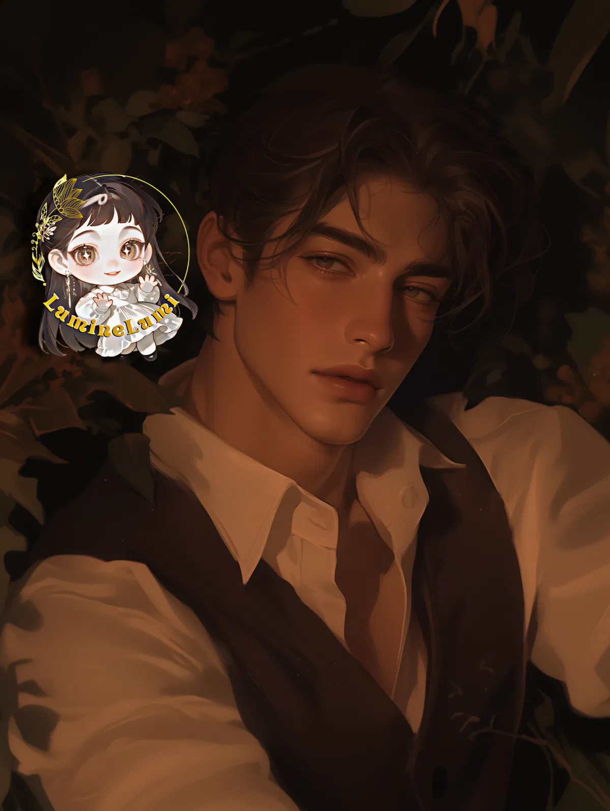 Kilian | Future Husband