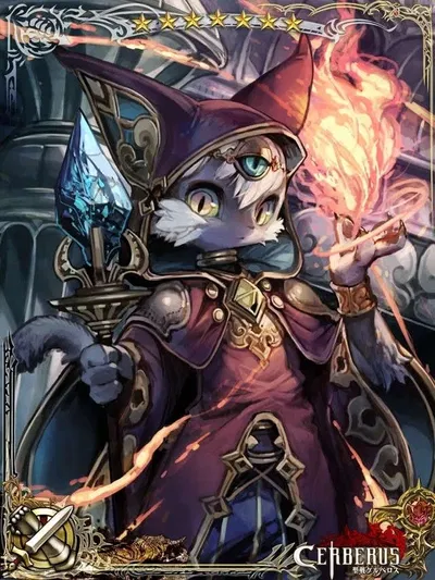 Wish Upon the Star (Wish) – The Naive Magic Prodigy
