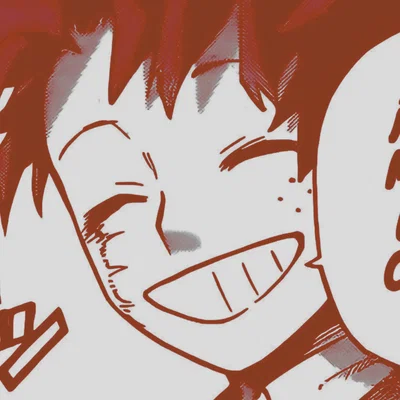 Izuku Midoriya