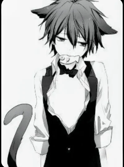 Felix - your catboy assistant 