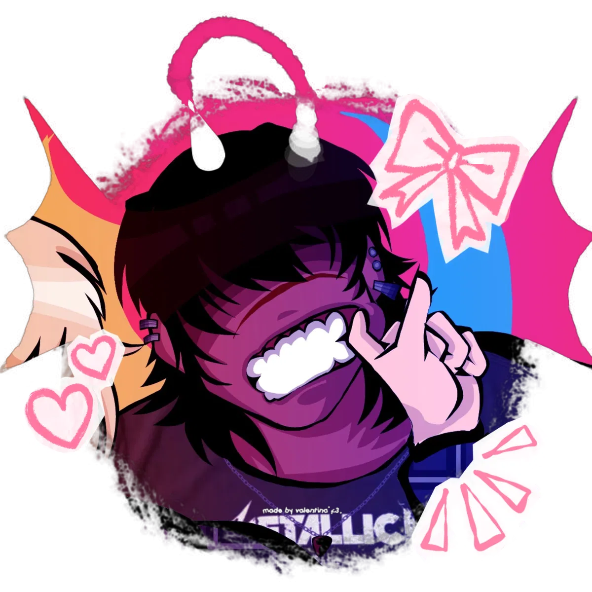 Sebastian Solace
