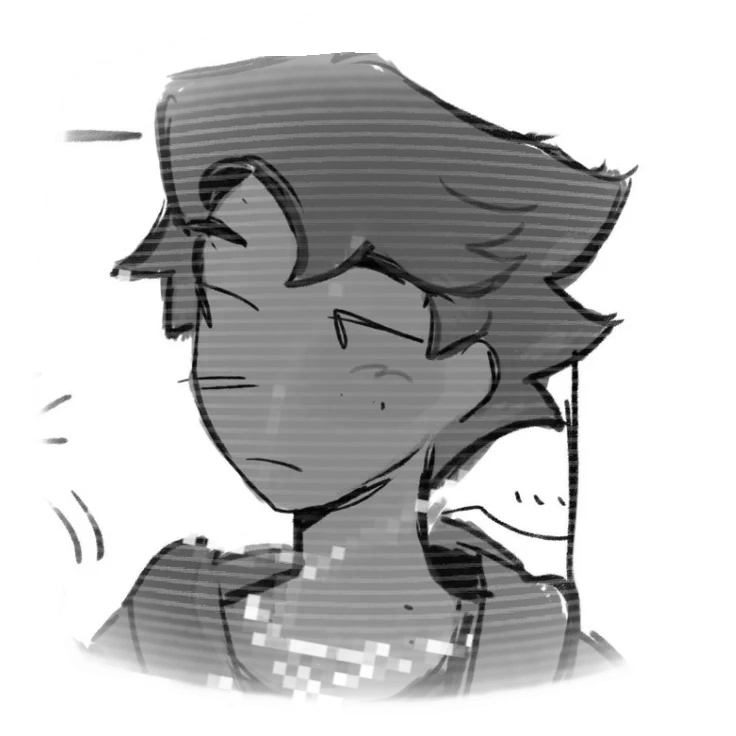 ⿸  09 ( mark )