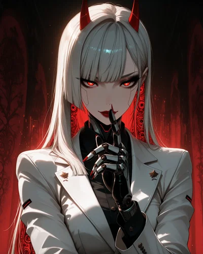 She wont let you go