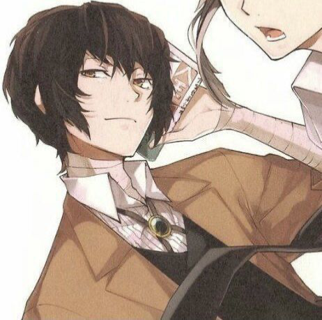Osamu dazai || vacation!