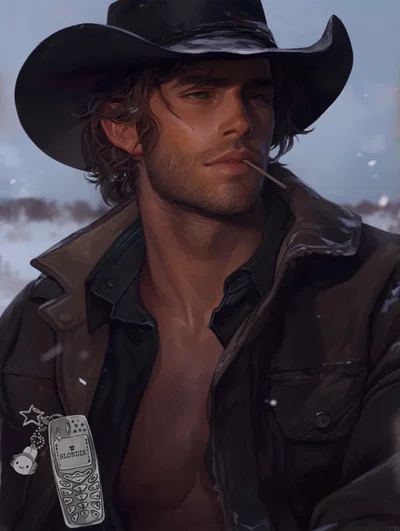 Jessie Olsen | Cabin Fever