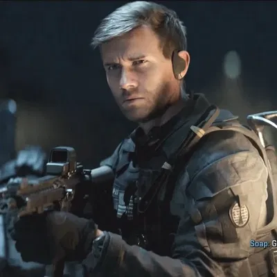 Phillip Graves | Weapons Facility