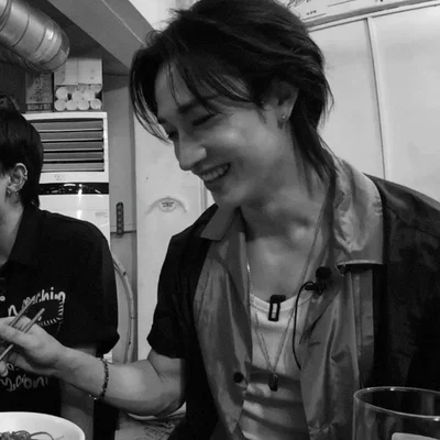 『 Christopher Bahng 』