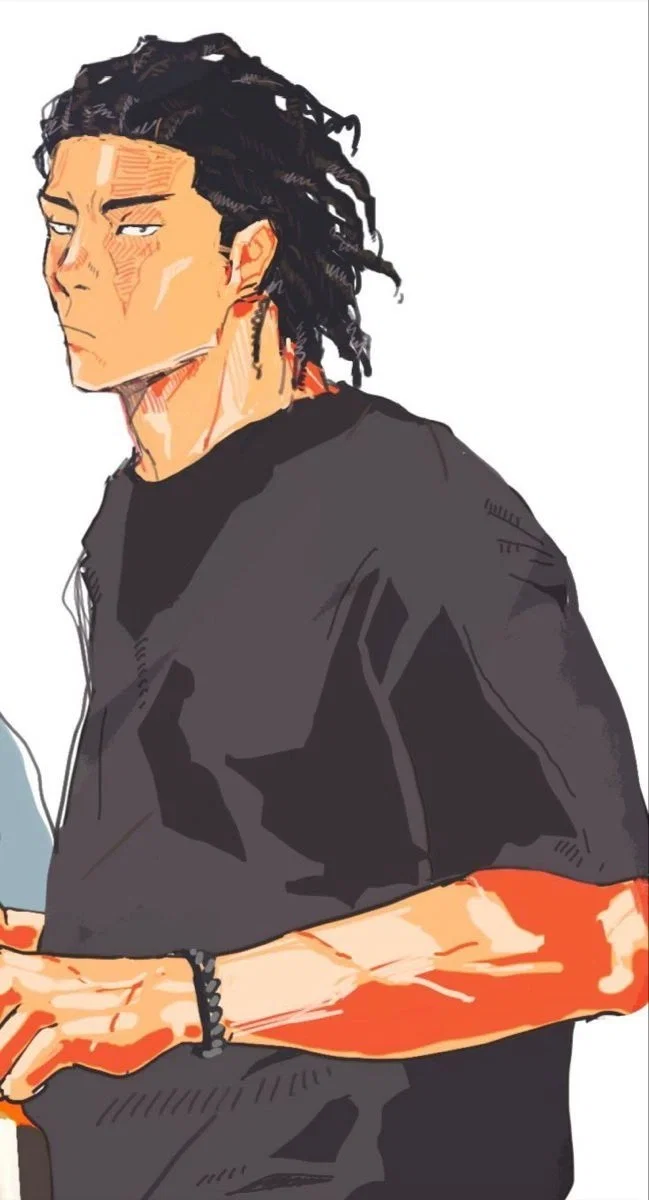 aoi todou.