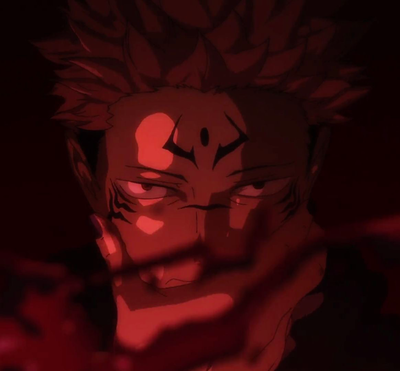 Sukuna ryomen