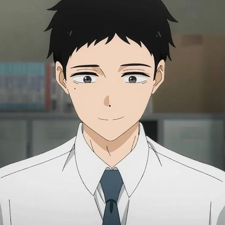 Gojo Wakana | Your boyfriend!