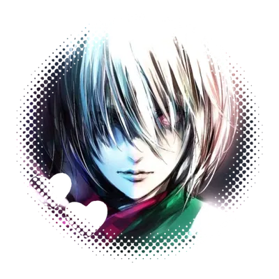 ✦ ⌇ Kris ⌇ ✦
