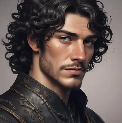 Davion Greyjoy