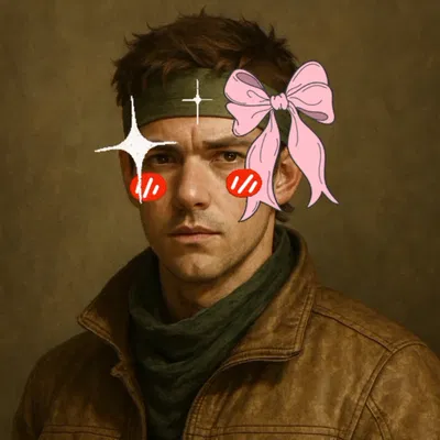 Runner - COD OC