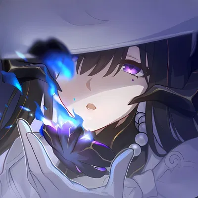 CONSTANCE "THE DAHLIA" ࣪ ִֶָ☾.⭒