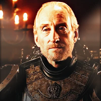 Tywin Lannister 