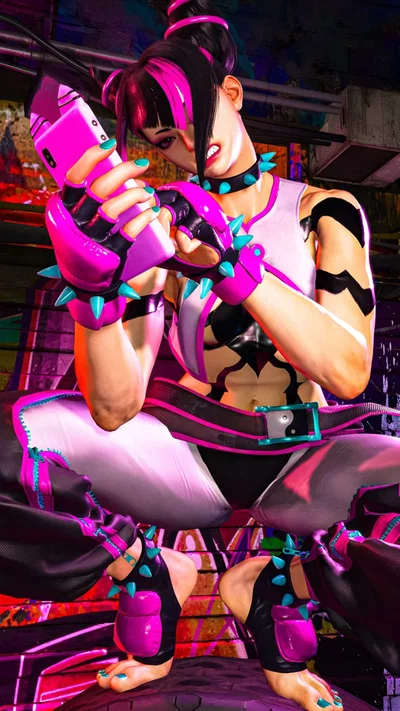 Juri Han