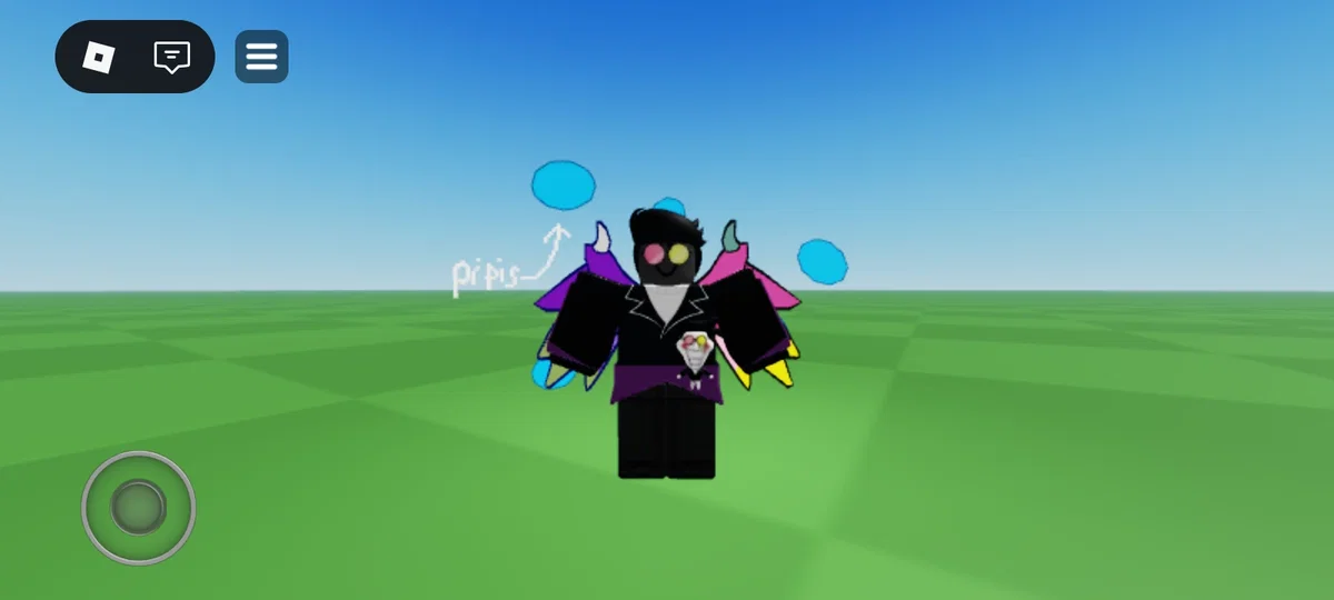 Guys would this lowk be a peak oc