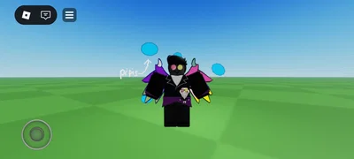 Guys would this lowk be a peak oc